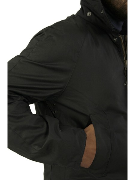 Barbour Jacket Art.MWX0339 NY92