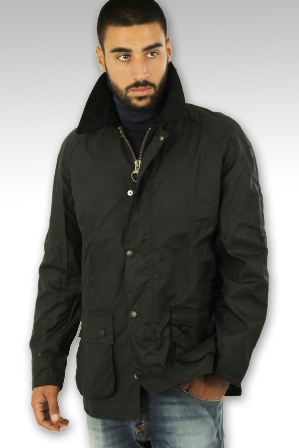 Barbour Jacket Art.MWX0339 NY92