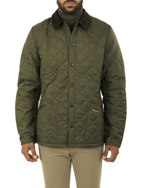 Jacket BARBOUR Art.MQU0240 OL71