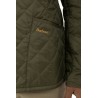 Giaccone Barbour Art.MQU0240 OL71