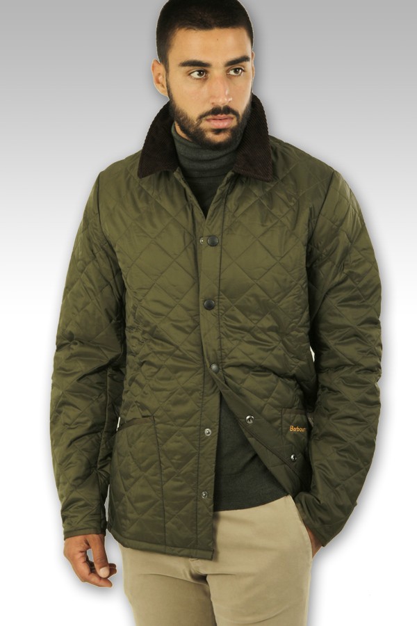 Jacket BARBOUR Art.MQU0240 OL71