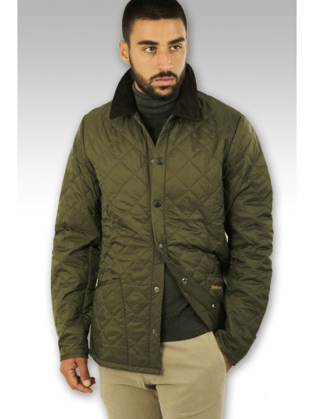 Jacket BARBOUR Art.MQU0240 OL71