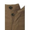 Pantalone Nine In The Morning Art.9FW21 ES91 TABACCO