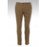 Trousers NINE IN THE MORNING Art.9FW21 ES91 TOBACCO