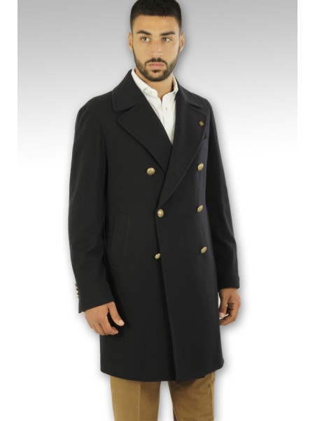 Tagliatore Coat Art.ARDEN350001 B3433