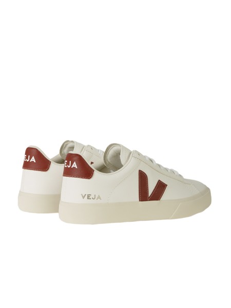 Sneaker VEJA Art.CP052615B WHITE