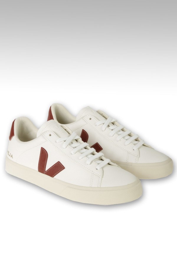 Sneaker VEJA Art.CP052615B WHITE