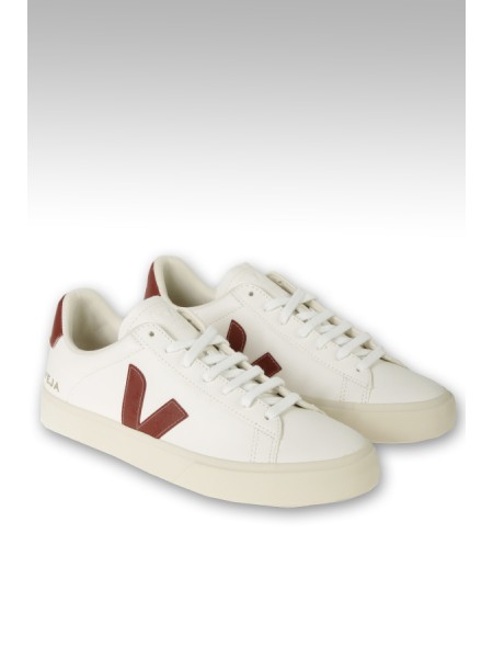 Sneaker VEJA Art.CP052615B WHITE