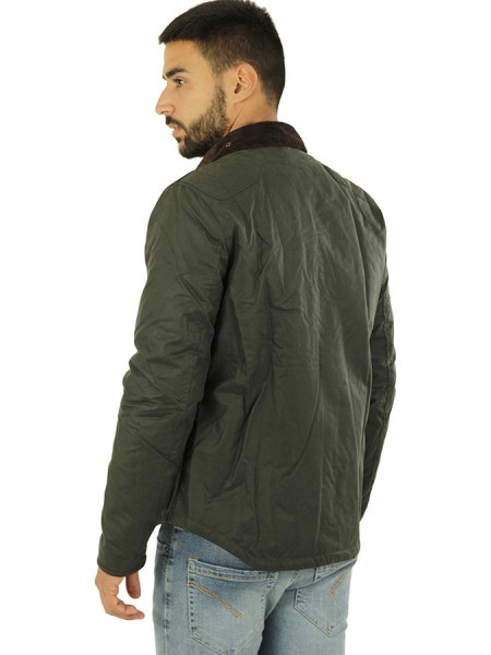 Jacket BARBOUR Art.MWX1106 SG51