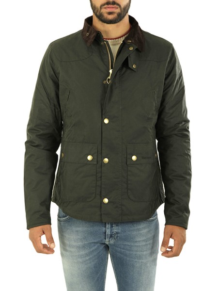 Jacket BARBOUR Art.MWX1106 SG51