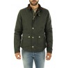 Giaccone Barbour Art.MWX1106 SG51