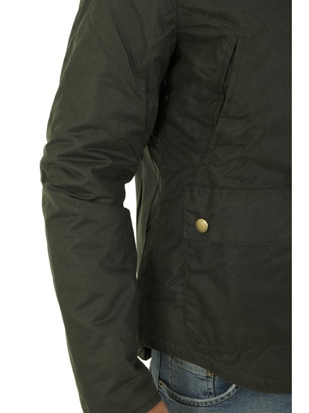 Jacket BARBOUR Art.MWX1106 SG51