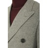 Cappotto Canali Art.FF02828 50874 201