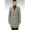 Coat CANALI Art.FF02828 50874 201