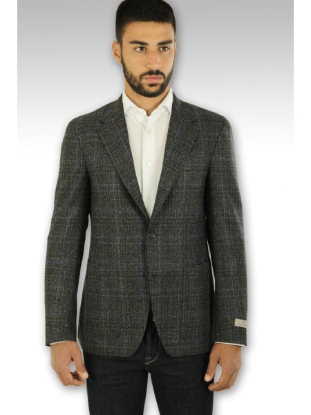 Jacket CANALI Art.G 03554 11288 4C 201