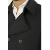 Cappotto Canali Art.SG02120 O10373 302