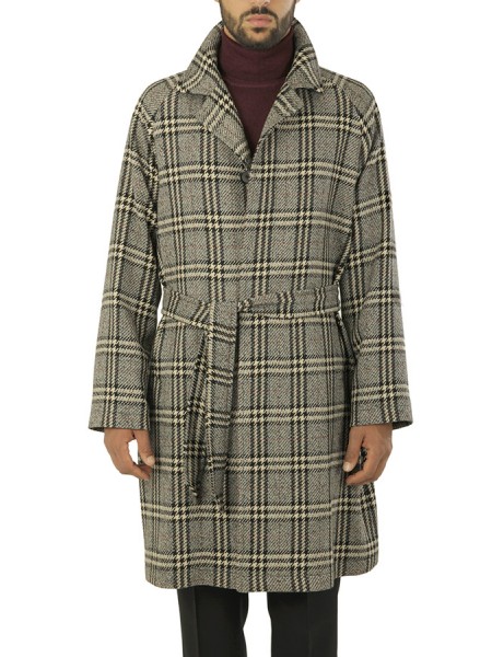 Coat TAGLIATORE Art.SALOMON770078 EN836