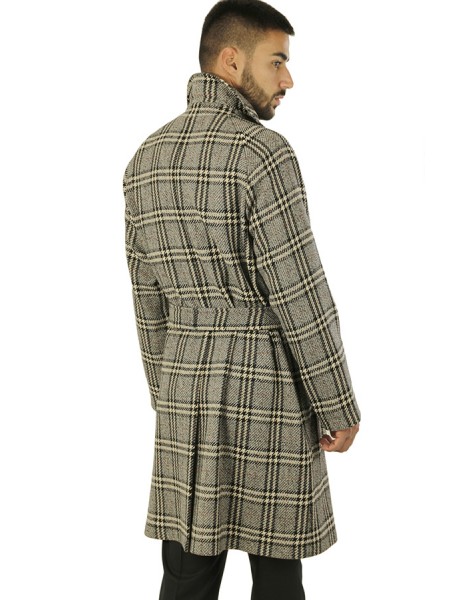 Coat TAGLIATORE Art.SALOMON770078 EN836