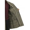 Coat TAGLIATORE Art.SALOMON770078 EN836