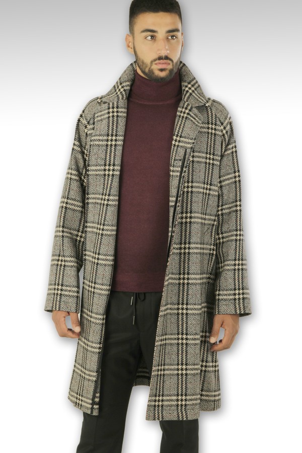 Coat TAGLIATORE Art.SALOMON770078 EN836