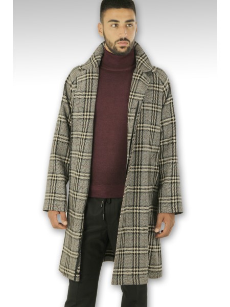 Coat TAGLIATORE Art.SALOMON770078 EN836