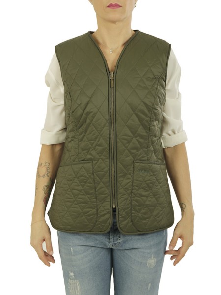 Vest BARBOUR Art.LLI0006 OL51