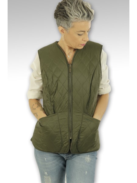 Vest BARBOUR Art.LLI0006 OL51