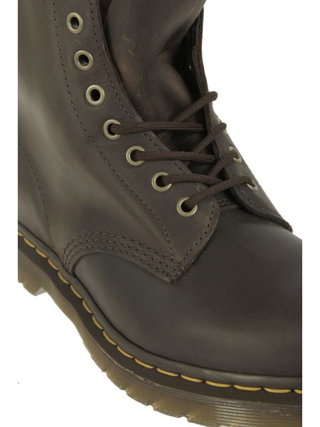 Dr.Martens Ankle Boot Art.1460 GAUCHO DARK BROWN