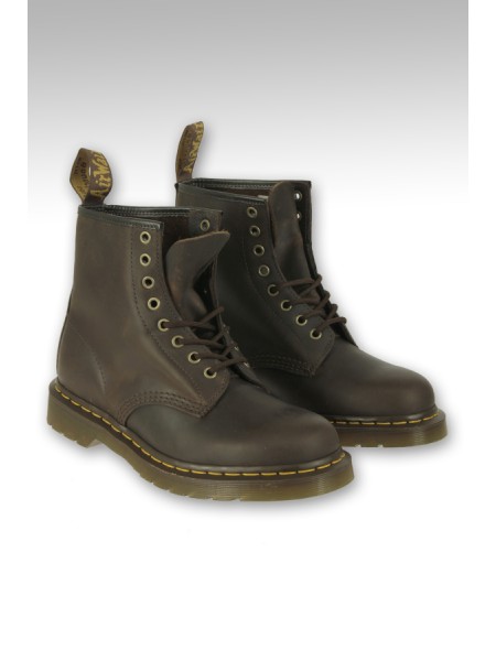 Dr.Martens Ankle Boot Art.1460 GAUCHO DARK BROWN