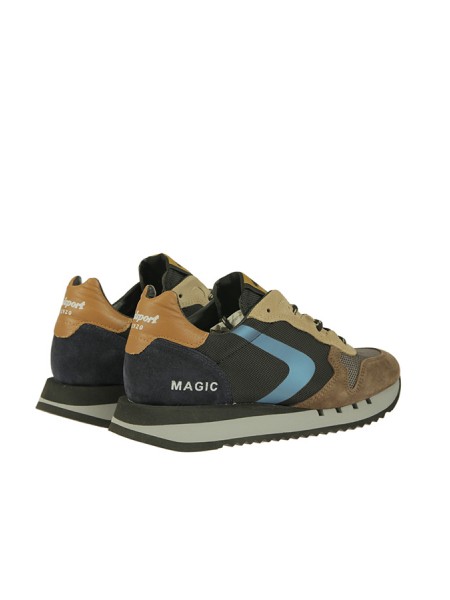 Sneaker Valsport Art.MAGIC TREKK TREKK8