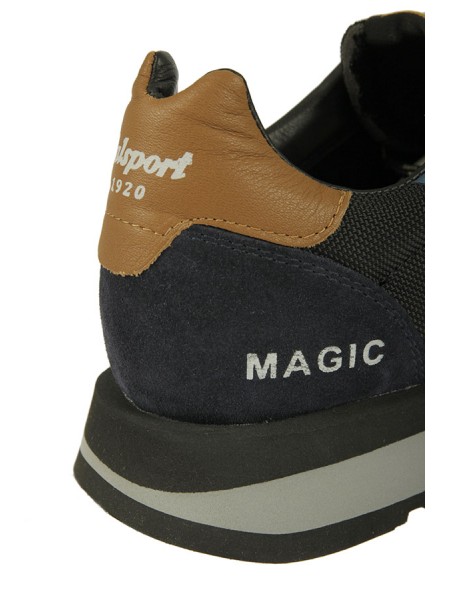 Sneaker Valsport Art.MAGIC TREKK TREKK8