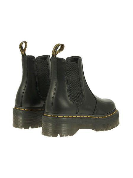 Dr.Martens Ankle Boot Art.2976 QUAD BLACK