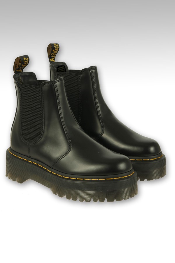 Dr.Martens Ankle Boot Art.2976 QUAD BLACK