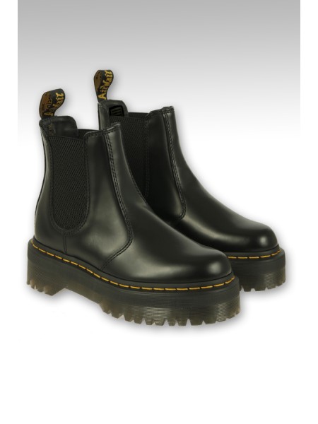 Dr.Martens Ankle Boot Art.2976 QUAD BLACK