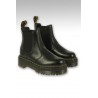 Dr.Martens Ankle Boot Art.2976 QUAD BLACK