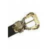 Versace Jeans Couture Belt Art.71VA6F01 ZS124 749