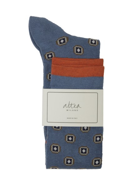 Socks ALTEA Art.2168017 04