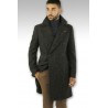 Tagliatore Coat Art.ARDEN340124 EI899