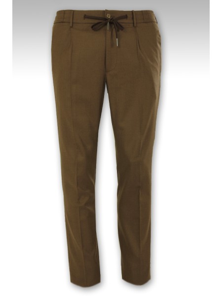 Trousers TAGLIATORE Art.PNEWMAN080005 M1036