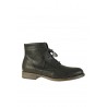 Scarpa Bottega dell'artigiano Art.U13803MER00BOT NERO