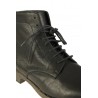 Scarpa Bottega dell'artigiano Art.U13803MER00BOT NERO