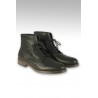 Scarpa Bottega dell'artigiano Art.U13803MER00BOT NERO