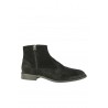 Ankle boot BOTTEGA DELL'ARTIGIANO Art.U18806PIR00BOT BLACK