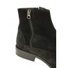 Ankle boot BOTTEGA DELL'ARTIGIANO Art.U18806PIR00BOT BLACK