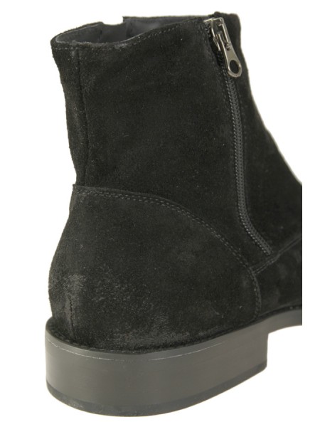 Ankle boot BOTTEGA DELL'ARTIGIANO Art.U18806PIR00BOT BLACK