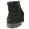 Ankle boot BOTTEGA DELL'ARTIGIANO Art.U18806PIR00BOT BLACK