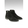 Ankle boot BOTTEGA DELL'ARTIGIANO Art.U18806PIR00BOT BLACK