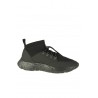 Sneaker Fessura Art.ROC006 NERO