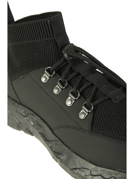 Fessura Sneaker Art.ROC006 BLACK