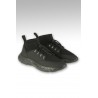 Sneaker Fessura Art.ROC006 NERO